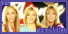  Atomic Kitten