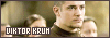  characters: Viktor Krum