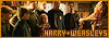  relationships: Harry & the Weasleys