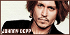 Actors: Johnny Depp