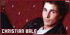 Actors: Christian Bale