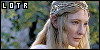 (1) LOTR movies