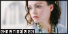 Actresses: Christina Ricci
