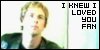 SG: I Knew I Loved You fl