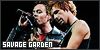 . Savage Garden