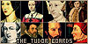  The Tudor Boards
