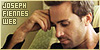  Actors: Joseph Fiennes fansite