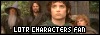  Characters of LOTR