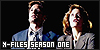 the X-Files Season 1