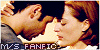 Mulder/Scully fanfic