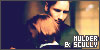 Mulder & Scully relationship