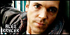 Characters: Alex Krycek