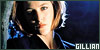 Gillian Anderson