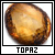  Nature: Topaz