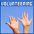 general: Volunteering
