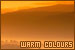  Colours: Warm colours