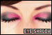  Makeup: eye shadow