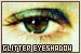  Makeup: Eyeshadow: glitter