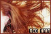  Hair: Redheads/Red Hair