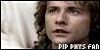 LOTR: Pippin physical fanlisting