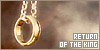 LOTR: the Return of the King (movie) fl