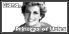  Princess Diana: 