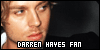 Darren Hayes: 
