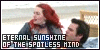  Eternal Sunshine of the Spotless Mind: 