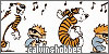 Calvin & Hobbes: 