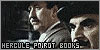  Books: Hercule Poirot books: 
