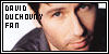  David Duchovny: 