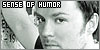  Darren Hayes: Sense of Humor: 