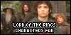  LOTR [+] all characters: 