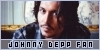  Johnny Depp: 