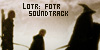  Fellowship of the Ring soundtrack album: 