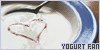  Yoghurt: 