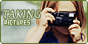  taking pictures: 