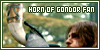  Horn of Gondor: 