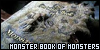  HP: the Monster Book of Monsters: 