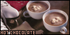  Hot chocolate (kaakao): 
