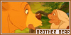  Brother Bear: 