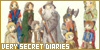  FF: Very Secret Diaries: 
