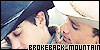  Brokeback Mountain: 