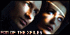  The X-Files: 