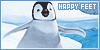  Happy Feet: 