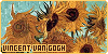  Vincent Van Gogh: 
