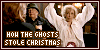  The X-files: 0606 How the Ghosts Stone Christmas: 