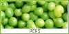  Peas eli herneet: 