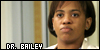  Grey's Anatomy: Dr. Bailey: 