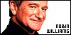  Robin Williams: 